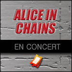 Places Concert Alice In Chains