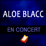 Places Concert Aloe Blacc