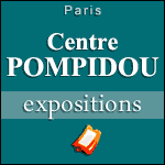 Billets Expositions Centre Pompidou Paris
