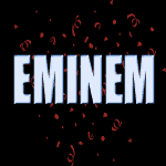 Places de Concert Eminem