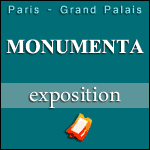 Billets Exposition Monumenta