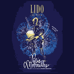 Billets Le Lido Cabaret - Revue Paris Merveilles