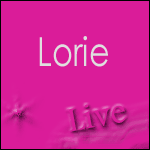 Places Concert Lorie
