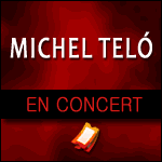 Places Concert Michel Telo