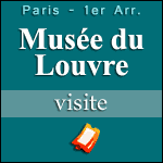 Billets Musée du Louvre