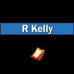 Places de Concert R Kelly