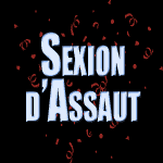 Places Concert Sexion d'Assaut