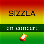 Places Concert Sizzla