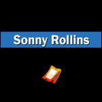 Places Concert Sonny Rollins