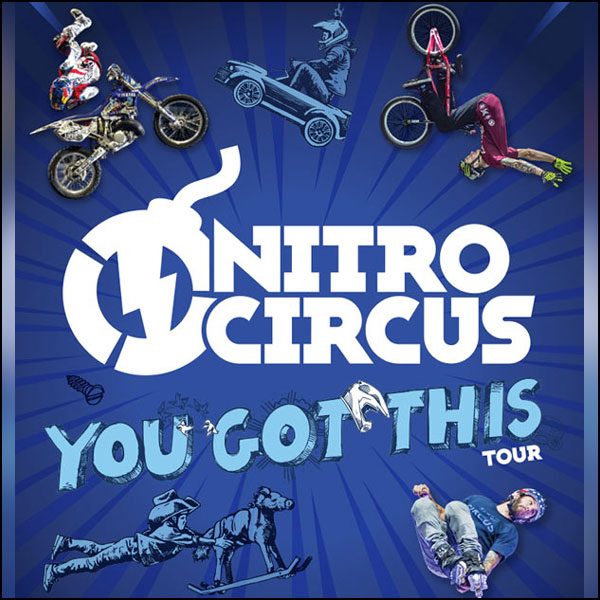 nitro circus tour 2023 deutschland