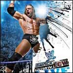 Places de catch WWE Smackdown ECW Live