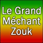 Places Concert le Grand Méchant Zouk