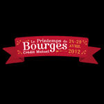 LE PRINTEMPS DE BOURGES 2012 : Programme Complet du Festival & Réservation de Billets