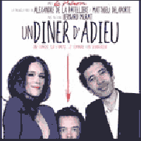 PROMO BILLETS -22% : UN DÎNER D'ADIEU au Théâtre Édouard VII à Paris