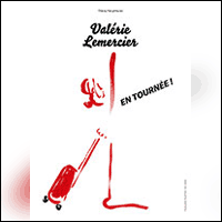 Actu Valérie Lemercier