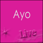AYO en Concert en France - Paris La Cigale & Nouvelle Tournée 2013 : Places Disponibles