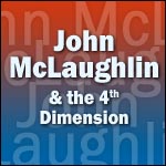 John McLaughlin & The 4th Dimension en Concert au Casino de Paris & Festivals d'Été 2011