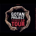 Gotan Project en Concert au Casino de Paris en Novembre 2010, Spectacle Complet à l'Olympia