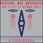 PROMO Festival des Artefacts - Concerts à Tarif Réduit : Morcheeba, Cali, Moriarty, NOFX...