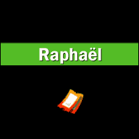 Actu Raphaël