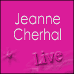 JEANNE CHERHAL en Concert à La Cigale et au Bataclan à Paris - Tournée 2014 & Nouvel Album