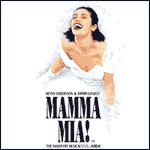 TOURNÉE MAMMA MIA - Billetterie : Spectacles à Paris Mogador puis partout en France