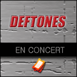 Actu Deftones