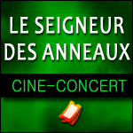 Actu Le Seigneur des Anneaux