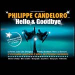 Philippe Candeloro : spectacle d'adieu Hello & Goodbye à Paris & en Province