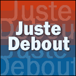 Actu Juste Debout