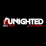 UNIGHTED BY CATHY GUETTA 2010 à Nice Stade Ch. Ehrmann avec David Guetta, Martin Solveig...