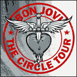 Bon Jovi en Concert à Paris Bercy : Info-billetterie & Réservation de Places