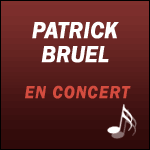 Actu Patrick Bruel