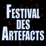 Actu Festival des Artefacts