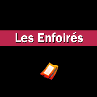 Actu Les Enfoirés s’exposent