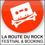 LA ROUTE DU ROCK 2013 - Saint-Père : Billets & Programme avec Nick Cave & The Bad Seeds