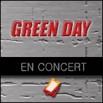 Actu Green Day