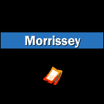 MORRISSEY EN CONCERT à l'Olympia à Paris le 24 Septembre 2015