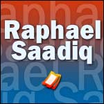 RAPHAEL SAADIQ EN CONCERT À PARIS : Cigale, Olympia & Bataclan en Mars 2012