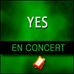 YES EN CONCERT à l'Olympia à Paris le 30 Mars 2018 !