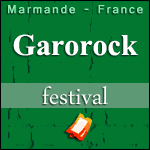 Actu Garorock