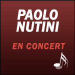 PAOLO NUTINI EN CONCERT au Bataclan à Paris, Bruxelles & Monaco 2014