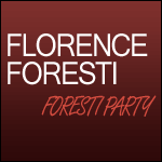 FLORENCE FORESTI PARTY 2012 : Assistez aux Répétitions à Boulogne + Nouvelle Date à Lyon