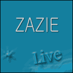 Actu Zazie