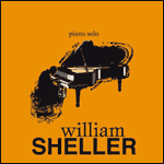 William Sheller en Concert à Paris dans 7 Salles Différentes & Tournée Piano Solo