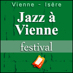 PROMO JAZZ À VIENNE 2017 : Réservation de Pass 7 Soirées à Tarif Réduit !