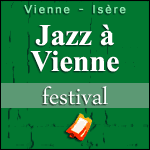 Actu Jazz à Vienne