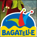 PROMO PARC BAGATELLE : 8% de Réduction sur les Billets - Saison 2016