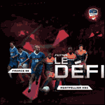 Actu Football - Toutes Compétitions