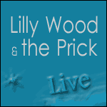 LILLY WOOD & THE PRICK en Concert à Paris & Tournée 2016